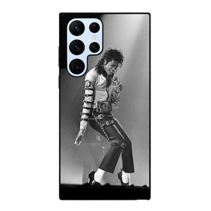 MICHAEL JACKSON BILLIE JEAN Samsung Galaxy S22 Ultra Case Cover