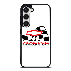 CHEVROLET CHEVYRACING PERFORMANCE CAR  Samsung Galaxy S23 Case Cover