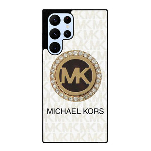 MICHAEL KORS DIAMOND LOGO Samsung Galaxy S22 Ultra Case Cover MICHAEL KORS DIAMOND LOGO Samsung Galaxy S22 Ultra Case Cover