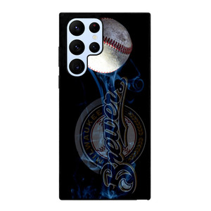 MILWAUKEE BREWERS BASEBALL Samsung Galaxy S22 Ultra Case Cover