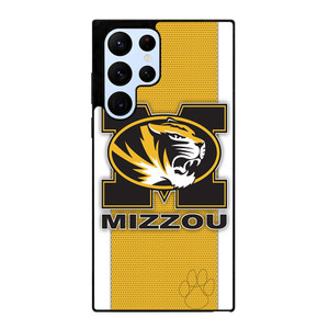 MIZZOU TIGERS BASKETBALL LOGO Samsung Galaxy S22 Ultra Case Cover MIZZOU TIGERS BASKETBALL LOGO Samsung Galaxy S22 Ultra Case Cover