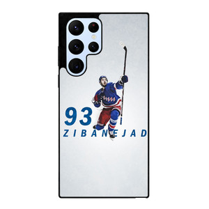 NEW YORK RANGERS MIKA ZIBANEJAD HOCKEY Samsung Galaxy S22 Ultra Case Cover NEW YORK RANGERS MIKA ZIBANEJAD HOCKEY Samsung Galaxy S22 Ultra Case Cover