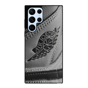 NIKE AIR JORDAN EMBOSS Samsung Galaxy S22 Ultra Case Cover NIKE AIR JORDAN EMBOSS Samsung Galaxy S22 Ultra Case Cover