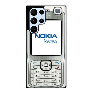 NOKIA N70 CLASSIC Samsung Galaxy S22 Ultra Case Cover NOKIA N70 CLASSIC Samsung Galaxy S22 Ultra Case Cover