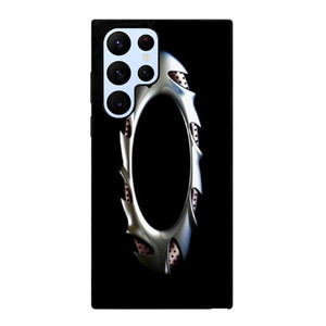 OAKLEY METAL LOGO Samsung Galaxy S22 Ultra Case Cover OAKLEY METAL LOGO Samsung Galaxy S22 Ultra Case Cover