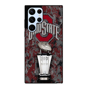 OHIO STATE NFL FOOTBALL CHAMPIONS Samsung Galaxy S22 Ultra Case Cover OHIO STATE NFL FOOTBALL CHAMPIONS Samsung Galaxy S22 Ultra Case Cover