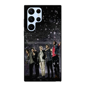 ONE DIRECTION CONCERT Samsung Galaxy S22 Ultra Case Cover ONE DIRECTION CONCERT Samsung Galaxy S22 Ultra Case Cover
