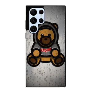 OZUNA BEAR WET LOGO Samsung Galaxy S22 Ultra Case Cover OZUNA BEAR WET LOGO Samsung Galaxy S22 Ultra Case Cover