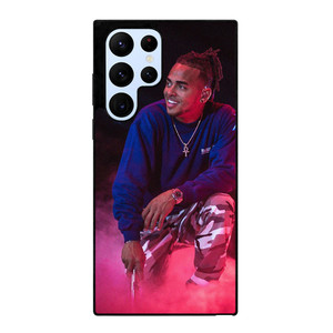 OZUNO RAPPER CONCERT Samsung Galaxy S22 Ultra Case Cover OZUNO RAPPER CONCERT Samsung Galaxy S22 Ultra Case Cover