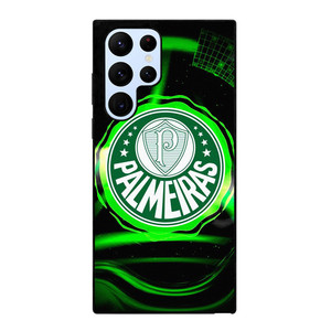 PALMEIRAS ESPORTIVA SAO PAULO Samsung Galaxy S22 Ultra Case Cover PALMEIRAS ESPORTIVA SAO PAULO Samsung Galaxy S22 Ultra Case Cover