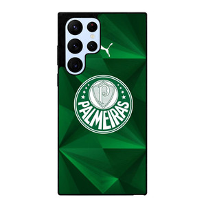 PALMEIRAS PUMA DIAMOND Samsung Galaxy S22 Ultra Case Cover