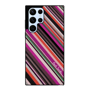 PAUL SMITH DIAGONAL STRIPE 2 Samsung Galaxy S22 Ultra Case Cover PAUL SMITH DIAGONAL STRIPE 2 Samsung Galaxy S22 Ultra Case Cover
