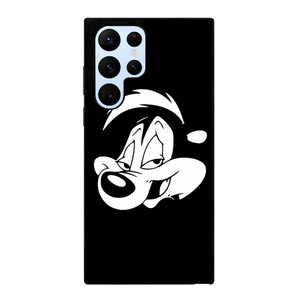 PEPE LE PEW LOONEY TUNES ICON Samsung Galaxy S22 Ultra Case Cover PEPE LE PEW LOONEY TUNES ICON Samsung Galaxy S22 Ultra Case Cover