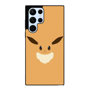 POKEMON EEVEE MINIMALIST Samsung Galaxy S22 Ultra Case Cover