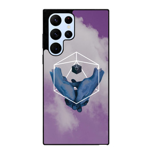 PORTER ROBINSON WORLD DJ SYMBOL Samsung Galaxy S22 Ultra Case Cover PORTER ROBINSON WORLD DJ SYMBOL Samsung Galaxy S22 Ultra Case Cover