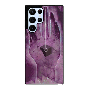 PORTER ROBINSON WORLD DJ Samsung Galaxy S22 Ultra Case Cover PORTER ROBINSON WORLD DJ Samsung Galaxy S22 Ultra Case Cover