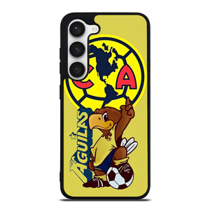 CLUB AMERICA CA AGUILAS MASCOT  Samsung Galaxy S23 Case Cover