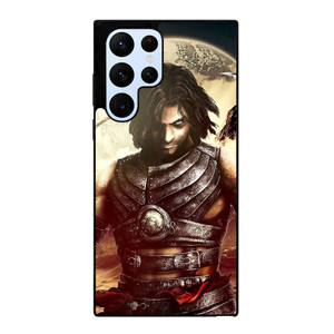 PRINCE OF PERSIA GAMES Samsung Galaxy S22 Ultra Case Cover PRINCE OF PERSIA GAMES Samsung Galaxy S22 Ultra Case Cover