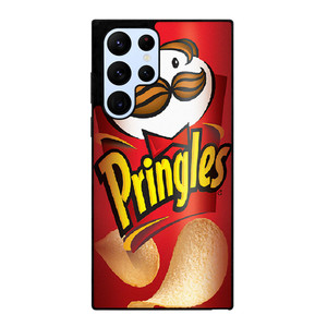 PRINGLES CHIPS ORIGINAL Samsung Galaxy S22 Ultra Case Cover PRINGLES CHIPS ORIGINAL Samsung Galaxy S22 Ultra Case Cover