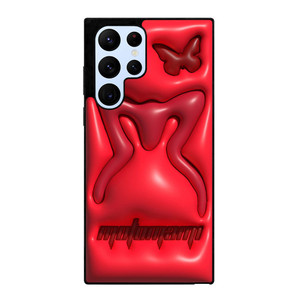 ROSALIA SINGER MOTOMAMI ART Samsung Galaxy S22 Ultra Case Cover