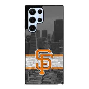 SAN FRANCISCO BASEBALL CITY SKY Samsung Galaxy S22 Ultra Case Cover SAN FRANCISCO BASEBALL CITY SKY Samsung Galaxy S22 Ultra Case Cover