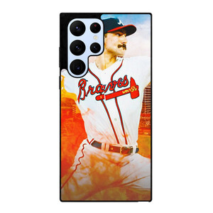 SPENCEER STRIDER ATLANTA BRAVES BASEBALL Samsung Galaxy S22 Ultra Case Cover