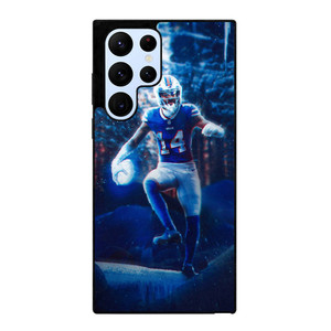 STEFON DIGGS BUFFALO BILLS Samsung Galaxy S22 Ultra Case Cover STEFON DIGGS BUFFALO BILLS Samsung Galaxy S22 Ultra Case Cover