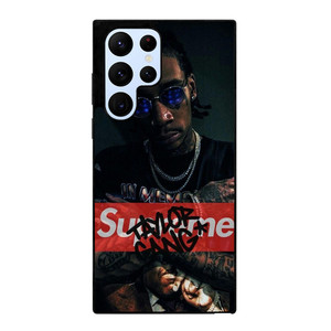 SUPREME TAYLOR GANF WIZ KHALIFA Samsung Galaxy S22 Ultra Case Cover SUPREME TAYLOR GANF WIZ KHALIFA Samsung Galaxy S22 Ultra Case Cover
