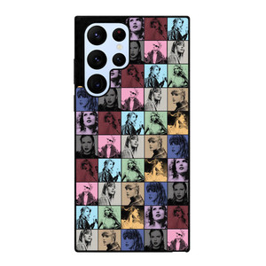 TAYLOR SWIFT ERAS TOUR COLLAGE Samsung Galaxy S22 Ultra Case Cover TAYLOR SWIFT ERAS TOUR COLLAGE Samsung Galaxy S22 Ultra Case Cover