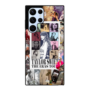 TAYLOR SWIFT ERAS TOUR CONCERT Samsung Galaxy S22 Ultra Case Cover TAYLOR SWIFT ERAS TOUR CONCERT Samsung Galaxy S22 Ultra Case Cover