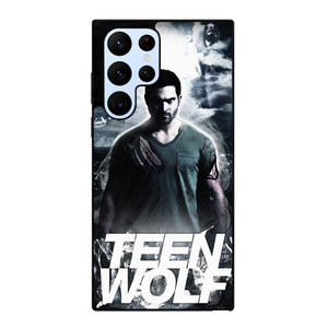 TEEN WOLF DEREK HALE Samsung Galaxy S22 Ultra Case Cover
