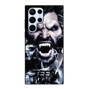 TEEN WOLF MOVIES POSTER Samsung Galaxy S22 Ultra Case Cover TEEN WOLF MOVIES POSTER Samsung Galaxy S22 Ultra Case Cover