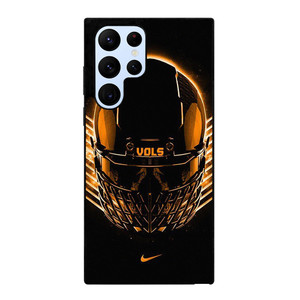 TENNESSEE VOLUNTEERS VOLS HELMET Samsung Galaxy S22 Ultra Case Cover TENNESSEE VOLUNTEERS VOLS HELMET Samsung Galaxy S22 Ultra Case Cover