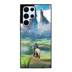 THE LEGEND OF ZELDA TEARS OF THE KINGDOM GAMES Samsung Galaxy S22 Ultra Case Cover THE LEGEND OF ZELDA TEARS OF THE KINGDOM GAMES Samsung Galaxy S22 Ultra Case Cover