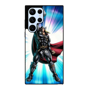 THOR MARVEL COMIC CARTOON Samsung Galaxy S22 Ultra Case Cover THOR MARVEL COMIC CARTOON Samsung Galaxy S22 Ultra Case Cover