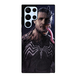 TOM HARDY VENOM COOL Samsung Galaxy S22 Ultra Case Cover