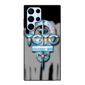 TOTO ROCK BAND ICON Samsung Galaxy S22 Ultra Case Cover TOTO ROCK BAND ICON Samsung Galaxy S22 Ultra Case Cover