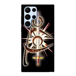 TOTO ROCK BAND SYMBOL Samsung Galaxy S22 Ultra Case Cover