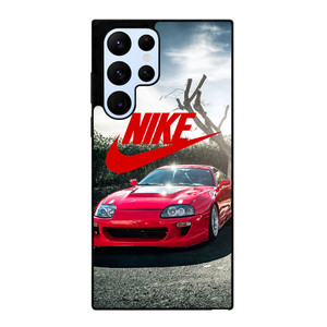 TOYOTA SUPRA MK4 NIKE Samsung Galaxy S22 Ultra Case Cover TOYOTA SUPRA MK4 NIKE Samsung Galaxy S22 Ultra Case Cover