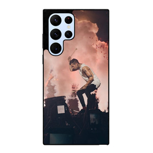 TWENTY PILOTS CONCERT Samsung Galaxy S22 Ultra Case Cover TWENTY PILOTS CONCERT Samsung Galaxy S22 Ultra Case Cover