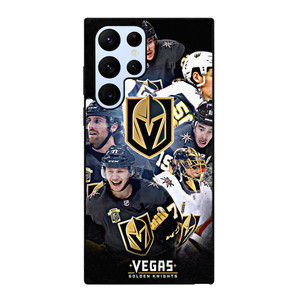 VEGAS GOLDEN KNIGHTS HOCKEY TEAM MEMBER Samsung Galaxy S22 Ultra Case Cover VEGAS GOLDEN KNIGHTS HOCKEY TEAM MEMBER Samsung Galaxy S22 Ultra Case Cover