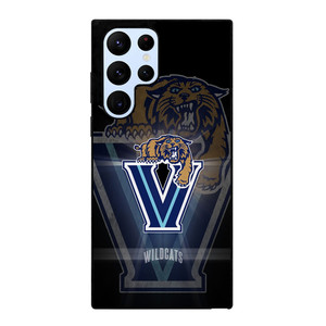 VILLANOVA WILDCATS BASKETBALL Samsung Galaxy S22 Ultra Case Cover VILLANOVA WILDCATS BASKETBALL Samsung Galaxy S22 Ultra Case Cover