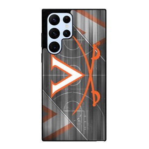 VIRGINIA CAVALIERS BASKETBALL LOGO Samsung Galaxy S22 Ultra Case Cover VIRGINIA CAVALIERS BASKETBALL LOGO Samsung Galaxy S22 Ultra Case Cover