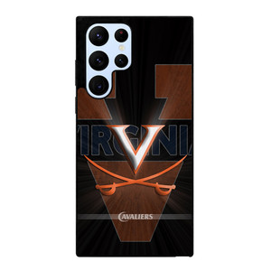 VIRGINIA CAVALIERS BASKETBALL Samsung Galaxy S22 Ultra Case Cover VIRGINIA CAVALIERS BASKETBALL Samsung Galaxy S22 Ultra Case Cover