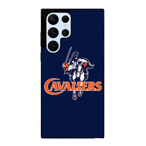VIRGINIA CAVALIERS ICON Samsung Galaxy S22 Ultra Case Cover VIRGINIA CAVALIERS ICON Samsung Galaxy S22 Ultra Case Cover