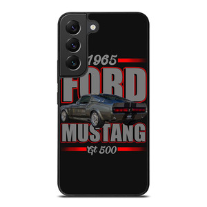 1995 FORD MUSTANG GT500 CLASSIC Samsung Galaxy S22 Plus Case Cover 1995 FORD MUSTANG GT500 CLASSIC Samsung Galaxy S22 Plus Case Cover