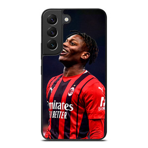 AC MILAN RAFAEL LEAO Samsung Galaxy S22 Plus Case Cover AC MILAN RAFAEL LEAO Samsung Galaxy S22 Plus Case Cover