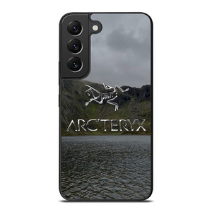 ARCTERYX PANORAMIC LOGO Samsung Galaxy S22 Plus Case Cover