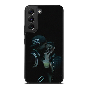 ASAP ROCKY RIHANNA COUPLES Samsung Galaxy S22 Plus Case Cover