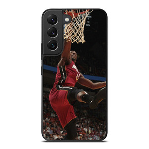 BAM ADEBAYO MIAMI HEAT BASKETBALL Samsung Galaxy S22 Plus Case Cover BAM ADEBAYO MIAMI HEAT BASKETBALL Samsung Galaxy S22 Plus Case Cover